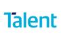 Talent International logo