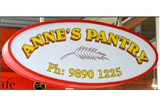 Anne's Pantry image 1