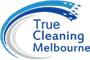 True Cleaning Melbourne logo