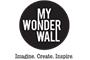 My Wonder Wall logo
