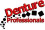 Denture Professionals logo