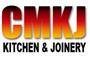 CMKJ Kitchen & Joinrey logo