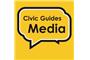 Civic Guides Media logo