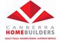 Canberra Home Builders Pty Ltd logo