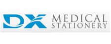 DX Medical Stationery image 1