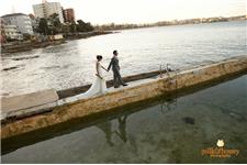 Sydney Beach Weddings image 2