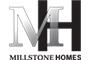 Millstone Homes logo