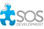SEO Services Brisbane - SOS Development logo