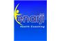 enarji - Health & Fitness Coaching logo