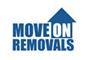 Move On Removals logo