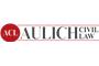 Aulich Civil Law logo