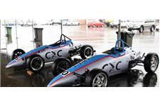 CXC Global Racing image 2
