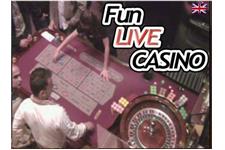 Fun Live Casino Australia image 4