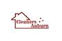 Cleaners Auburn logo