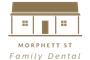 Morphett St Family Dental logo