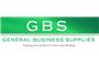 General Business Supplies logo