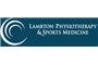 Lambton Physiotherapy & Sports Medicine logo