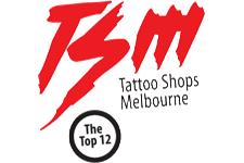 Tattoo Shops Melbourne image 1