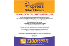 Express pickup & delivery Joondalup image 3