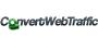 Convert Web Traffic logo