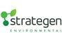 Strategen Environmental Consultants logo