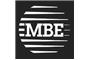 MBE Caringbah logo
