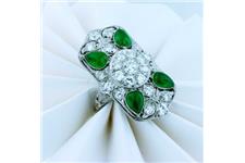 Sunrise Opals - Rings, Pendants, Buy Australian Opal Jewellery image 2