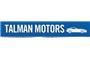 Talman Motors - Buy cheap Used Car Southport logo