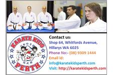 Karate Kids Perth image 3