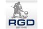 RGD Corporation logo