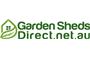 Garden Sheds Direct logo