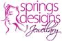 Spring Designs Jewellary logo
