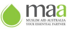 Muslim Aid Australia image 1