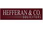 Hefferan & Co Conveyancing Solicitors Brisbane logo