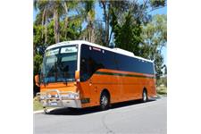 Warwick Bus & Coach Tours image 4