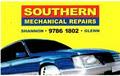 Southern Mechanical Repairs image 3
