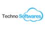 Techno Softwares Australia logo