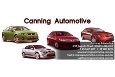 Canning Automotive image 1