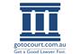 Go To Court Lawyers Strathpine logo