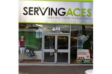 Serving Aces image 2