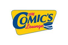 The Comic’s Lounge image 1