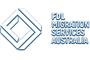 FDL Migration Services Australia logo