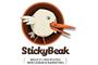 Stickybeak Media logo