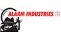 Alarm Industries Pty Ltd logo
