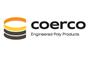 Coerco Engineered Poly Products logo