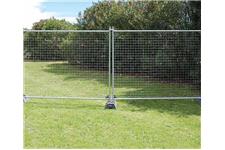 National Temporary Fencing image 3
