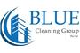Blue Cleaning Services Group logo