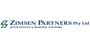 Asia Business Development - Zimsen Partners Pty Ltd logo