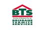 Brisbane Termite Services logo