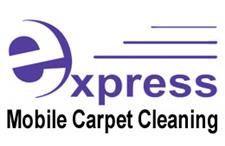 Express Carpet and Upholstery Cleaning image 1